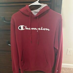 Champion Hoodie